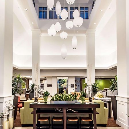 Hilton Garden Inn Minneapolis Airport Mall Of America Bloomington Luaran gambar