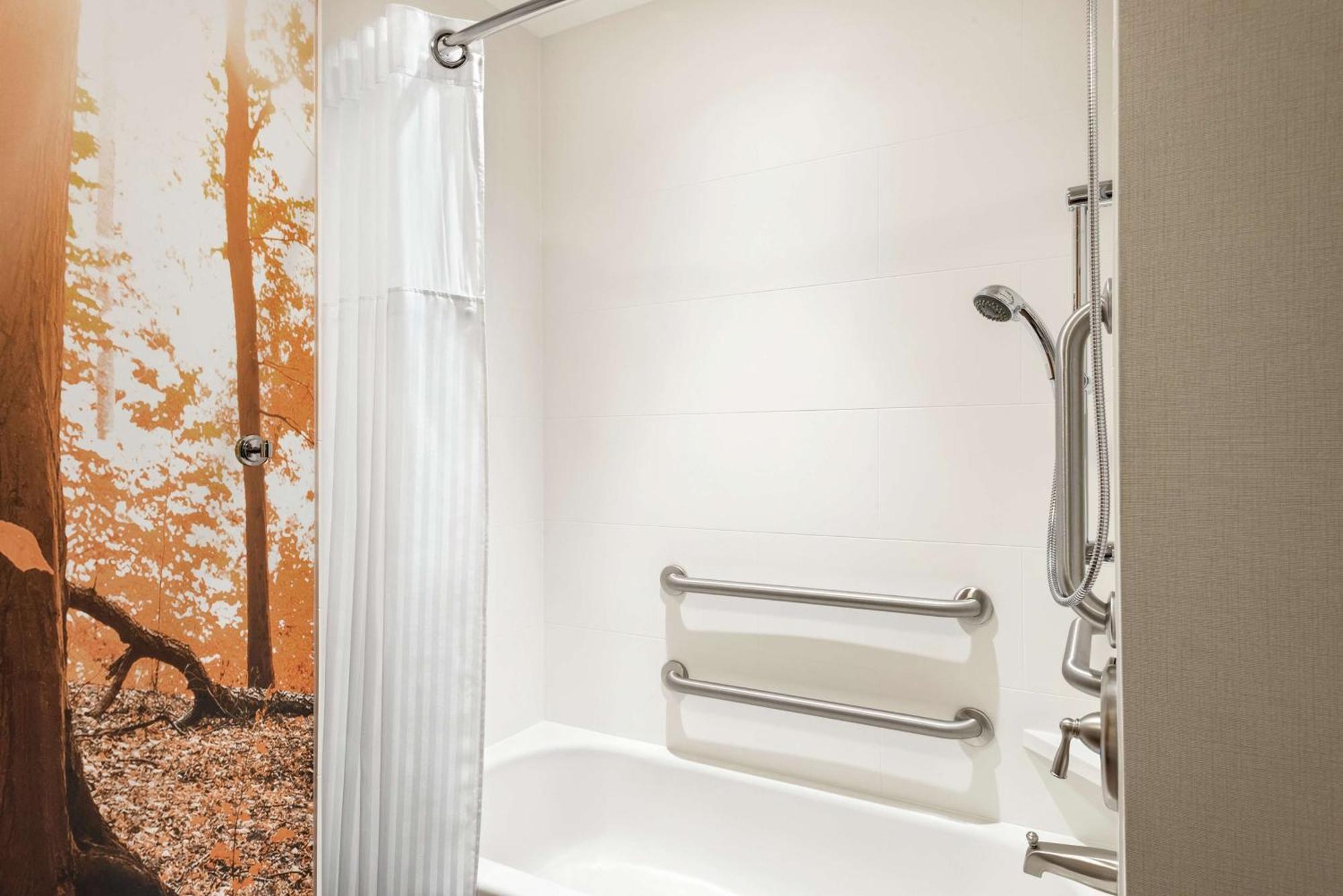 Hilton Garden Inn Minneapolis Airport Mall Of America Bloomington Luaran gambar