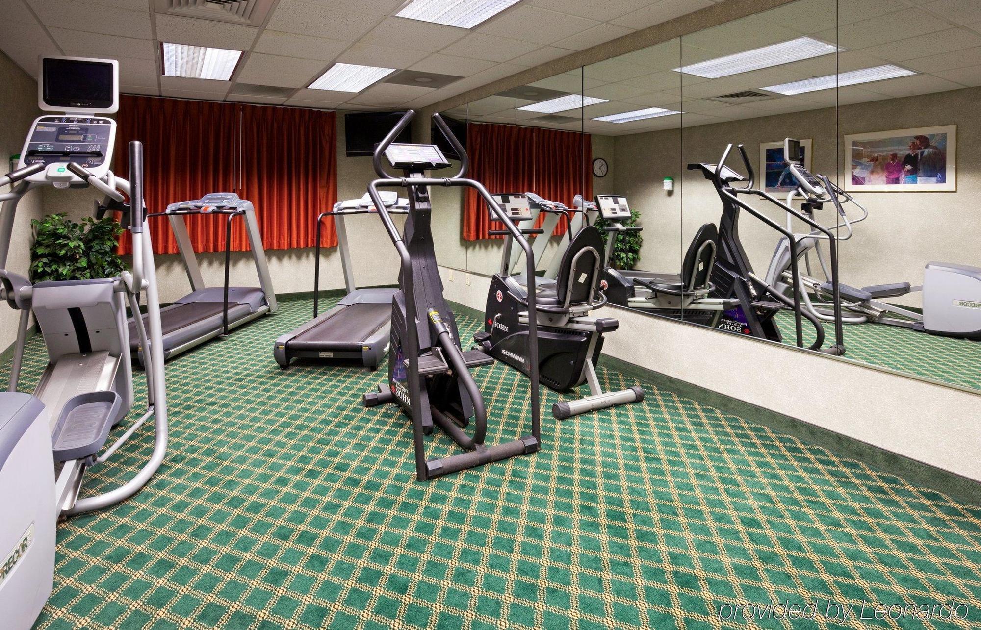 Hilton Garden Inn Minneapolis Airport Mall Of America Bloomington Luaran gambar